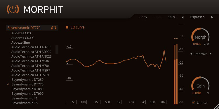 tb morphit screenshot1