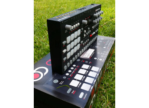 analog Rytm 02