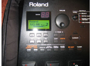 Roland VG-88 VGuitar V2 (98226)