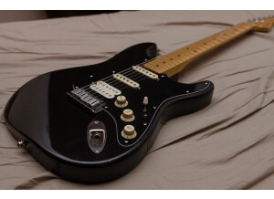 Fender Hot Rodded American Lone Star Stratocaster (45340)