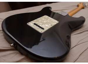 Fender Hot Rodded American Lone Star Stratocaster (23825)