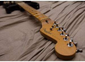 Fender Hot Rodded American Lone Star Stratocaster (94868)