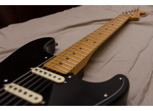 Fender Hot Rodded American Lone Star Stratocaster (84416)
