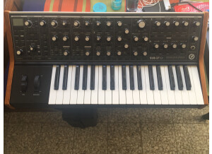 Moog Music SUB 37 (42995)