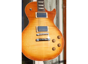 Gibson Les Paul Traditional Plus (89254)