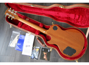 Gibson Les Paul Traditional Plus (62428)