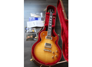 Gibson Les Paul Traditional Plus (87295)