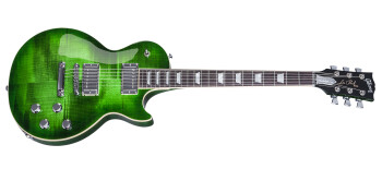 Gibson Les Paul Classic 2017 HP : HLPCS17G6CH1 MAIN HERO 01