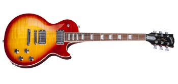 Gibson Les Paul Classic 2017 HP : HLPCS17HSCH1 MAIN HERO 01 Gibson Les Paul Classic 2017 HP : HLPCS17HSCH1 MAIN HERO 01