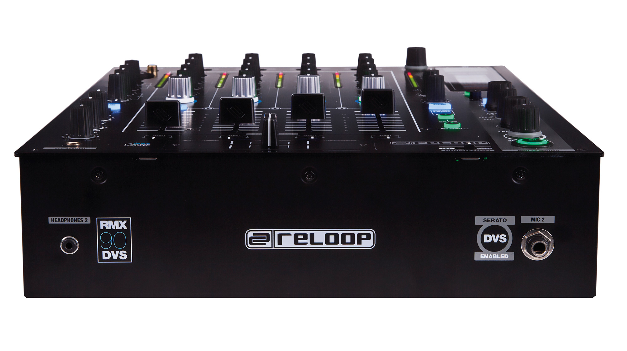 Reloop RMX 90 DVS FR