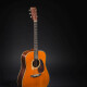 D-28 Authentic 1937 Aged D-28 Authentic 1937 Aged
