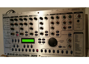 Quasimidi Rave-O-Lution 309 (71471)