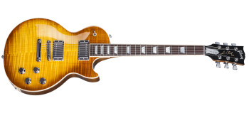 Gibson Les Paul Traditional 2017 HP : HLPTD17HBCH1 MAIN HERO 01