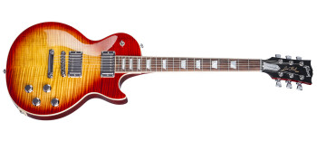 Gibson Les Paul Traditional 2017 HP : HLPTD17HSCH1 MAIN HERO 01