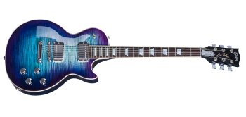 Gibson Les Paul Standard 2017 HP : HLPS17B9CH1 MAIN HERO 01 Gibson Les Paul Standard 2017 HP : HLPS17B9CH1 MAIN HERO 01