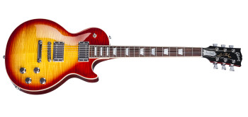 Gibson Les Paul Standard 2017 HP : HLPS17HSCH1 MAIN HERO 01
