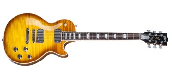 Gibson Les Paul Standard 2017 HP : HLPS17HBCH1 MAIN HERO 01 Gibson Les Paul Standard 2017 HP : HLPS17HBCH1 MAIN HERO 01