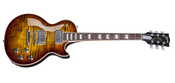 Gibson Les Paul Standard 2017 HP : HLPS17B8CH1 MAIN HERO 01