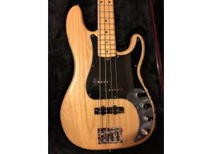 Fender American Deluxe Precision Bass [2010-2015] (17055)