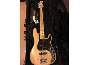 Fender American Deluxe Precision Bass [2010-2015] (53045)