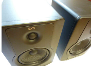 M-Audio BX5 D2 (1234)