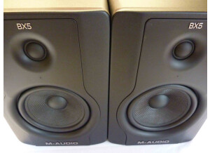 M-Audio BX5 D2 (61836)