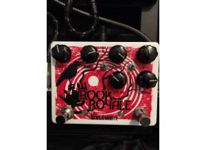 Mojo Hand FX Rook Royale (61087)