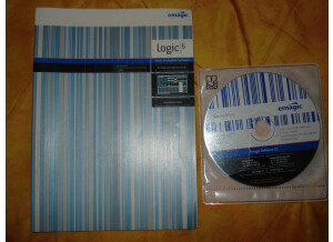 Emagic Logic Platinum 6