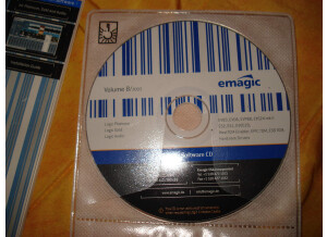 Emagic Logic Platinum 6