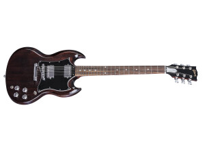 Gibson SG Faded 2017 HP