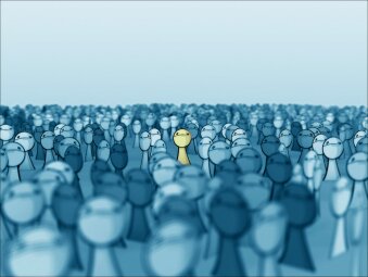 face in the crowd by smashmethod face in the crowd by smashmethod