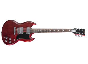 Gibson SG Special 2017 HP