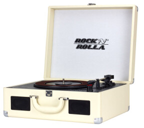 Rock 'n' Rolla XL : xl beige front angle