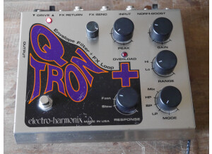 Electro-Harmonix Q-Tron+ (18993)