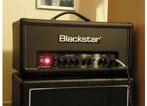 Blackstar Amplification HT Studio 20H (56145)