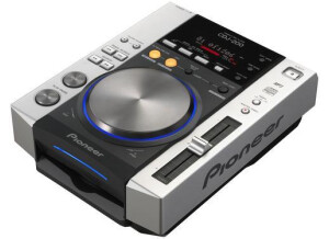 Pioneer CDJ-200 (55467)