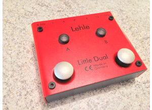 Lehle Little Dual (37541)