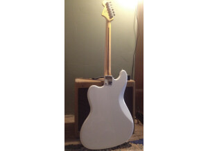 Squier Vintage Modified Bass VI (91385)