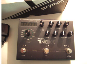 Strymon TimeLine (10691)