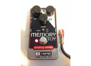 Electro-Harmonix Memory Toy (68696)