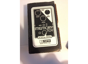 Electro-Harmonix Memory Toy (40986)
