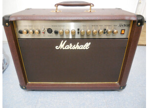 Marshall AS50R (38370)