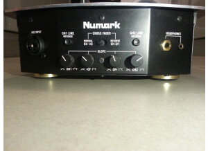 Numark Pro SMX (20741)