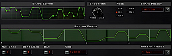 soundtoys filterfreak soundtoys filterfreak