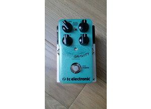 TC Electronic HyperGravity (35175)