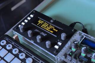 Ixox PreenFM2