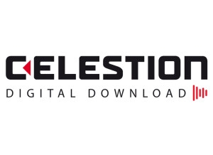 Celestion digital download logo