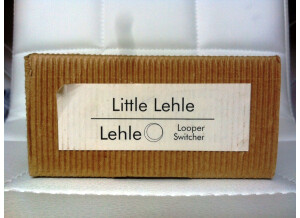 Lehle Little Lehle (57483)