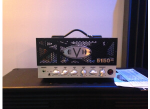 EVH 5150 III 15W LBX (14004)