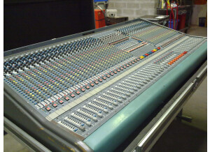 Midas XL3 (69113)